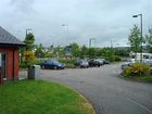 фото отеля Travelodge Aberdeen Bucksburn