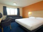 фото отеля Travelodge Aberdeen Bucksburn