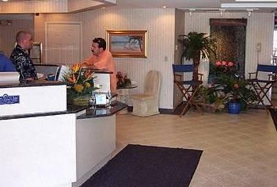 фото отеля Paradise Plaza Inn