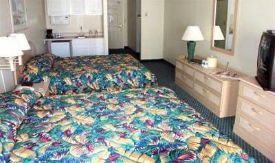 фото отеля Paradise Plaza Inn