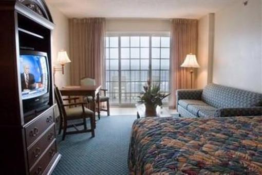 фото отеля Paradise Plaza Inn