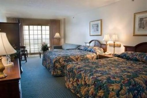 фото отеля Paradise Plaza Inn