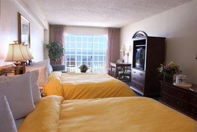 фото отеля Paradise Plaza Inn