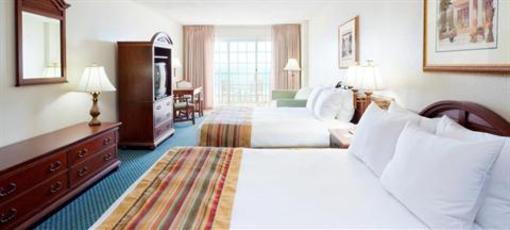 фото отеля Paradise Plaza Inn