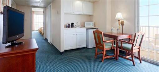 фото отеля Paradise Plaza Inn