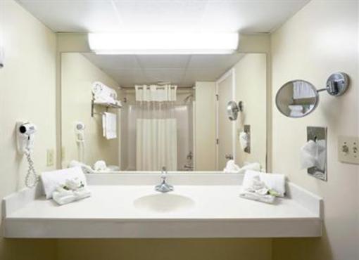 фото отеля Paradise Plaza Inn