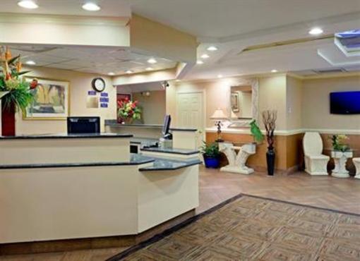 фото отеля Paradise Plaza Inn