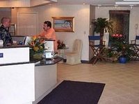 Paradise Plaza Inn