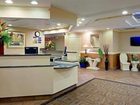 фото отеля Paradise Plaza Inn