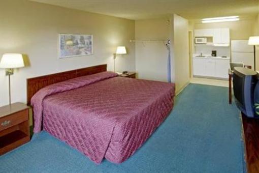 фото отеля Extended Stay America Hotel Brentwood (Tennessee)