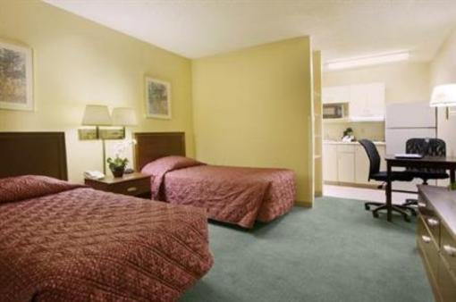 фото отеля Extended Stay America Hotel Brentwood (Tennessee)