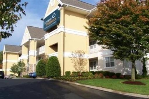 фото отеля Extended Stay America Hotel Brentwood (Tennessee)