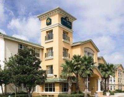 фото отеля Extended Stay America Hotel Brentwood (Tennessee)