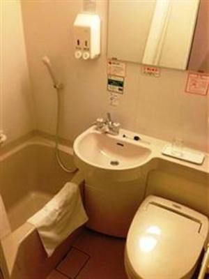 фото отеля R&B Hotel Hakata Ekimae Fukuoka