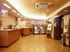 фото отеля R&B Hotel Hakata Ekimae Fukuoka