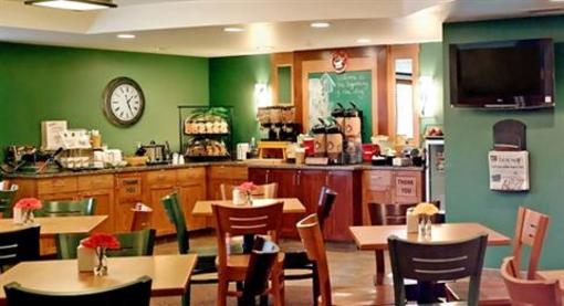 фото отеля AmericInn Lodge & Suites Shakopee Canterbury Park