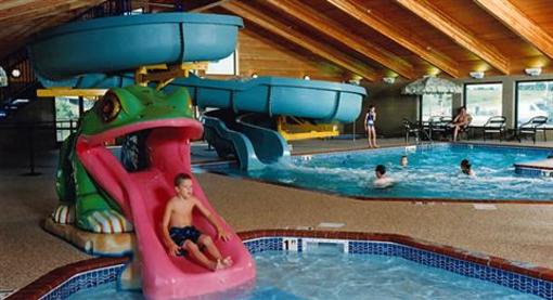 фото отеля AmericInn Lodge & Suites Shakopee Canterbury Park