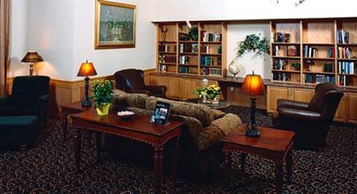 фото отеля AmericInn Lodge & Suites Shakopee Canterbury Park