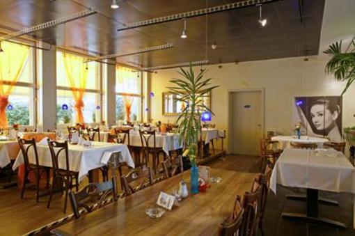 фото отеля Hotel Landhus Zurich