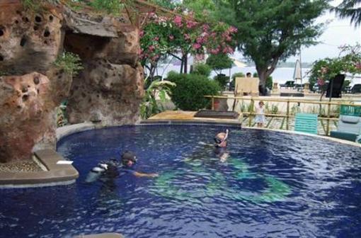фото отеля Vila Almarik Resort Lombok