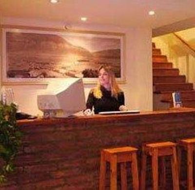 фото отеля Hosteria Puerto San Julian