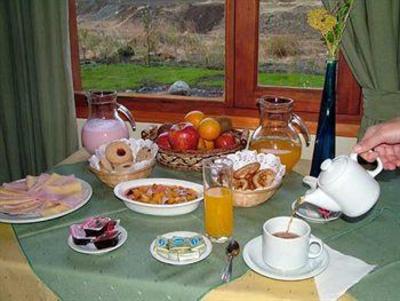 фото отеля Hosteria Puerto San Julian