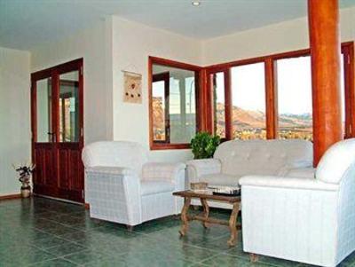 фото отеля Hosteria Puerto San Julian