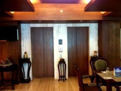фото отеля The E-Hotel Makati