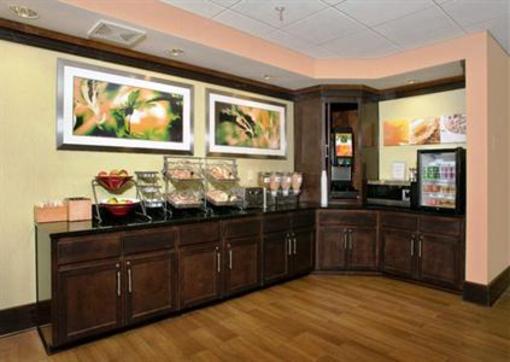 фото отеля Fairfield Inn & Suites Tupelo
