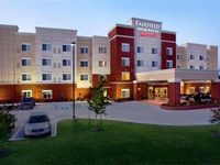 Fairfield Inn & Suites Tupelo