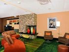 фото отеля Fairfield Inn & Suites Tupelo