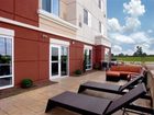 фото отеля Fairfield Inn & Suites Tupelo