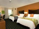 фото отеля Fairfield Inn & Suites Tupelo