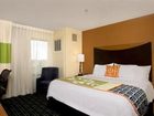 фото отеля Fairfield Inn & Suites Tupelo