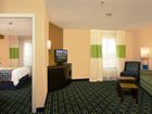 фото отеля Fairfield Inn & Suites Tupelo