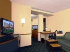 фото отеля Fairfield Inn & Suites Tupelo