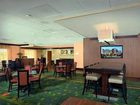 фото отеля Fairfield Inn & Suites Tupelo