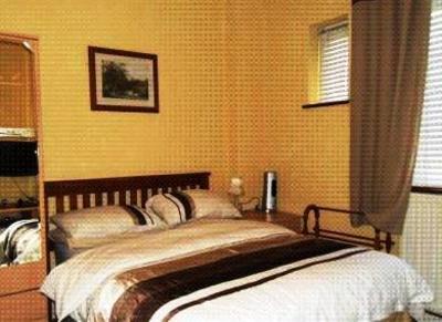 фото отеля Aberdeen Guest House Ilford London
