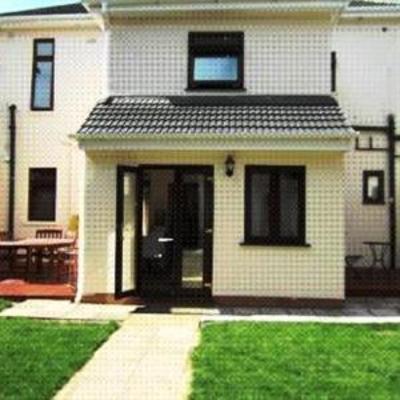 фото отеля Aberdeen Guest House Ilford London