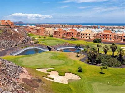 фото отеля Villas Chemas Fuerteventura