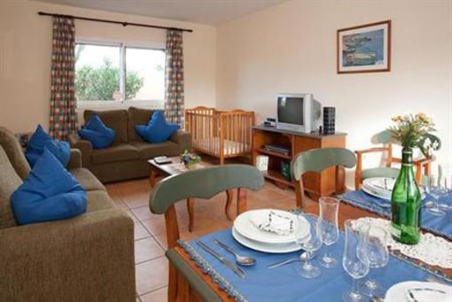 фото отеля Villas Chemas Fuerteventura