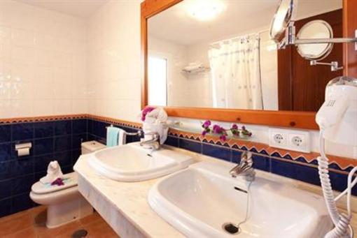 фото отеля Villas Chemas Fuerteventura