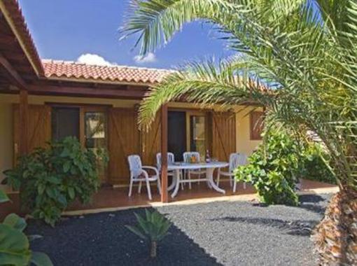 фото отеля Villas Chemas Fuerteventura
