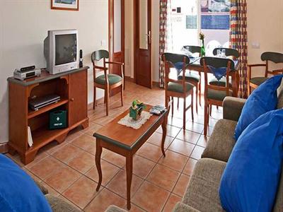 фото отеля Villas Chemas Fuerteventura