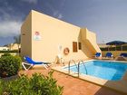 фото отеля Villas Chemas Fuerteventura