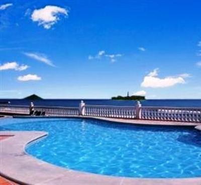 фото отеля Astur Hotel and Residence