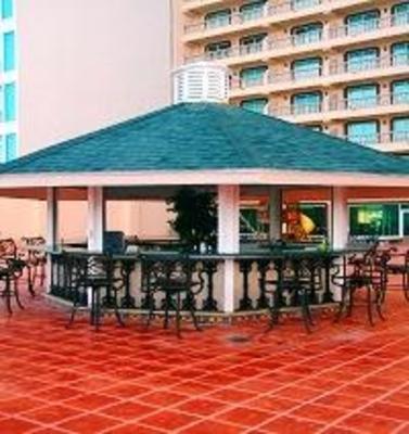 фото отеля Astur Hotel and Residence