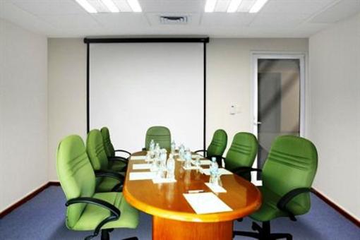 фото отеля Astur Hotel and Residence