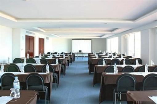 фото отеля Astur Hotel and Residence