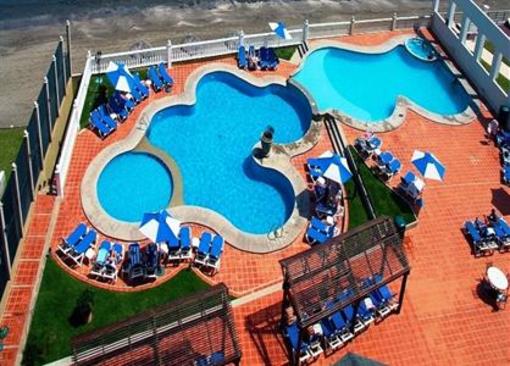 фото отеля Astur Hotel and Residence